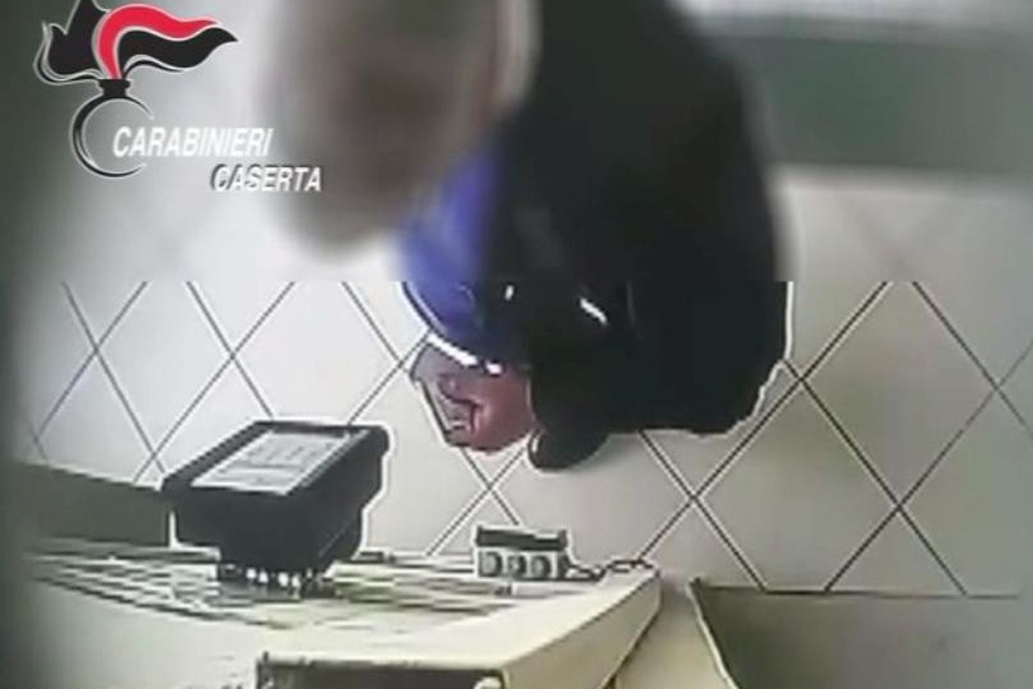 furbetti del quartierino nel casertano&nbsp;