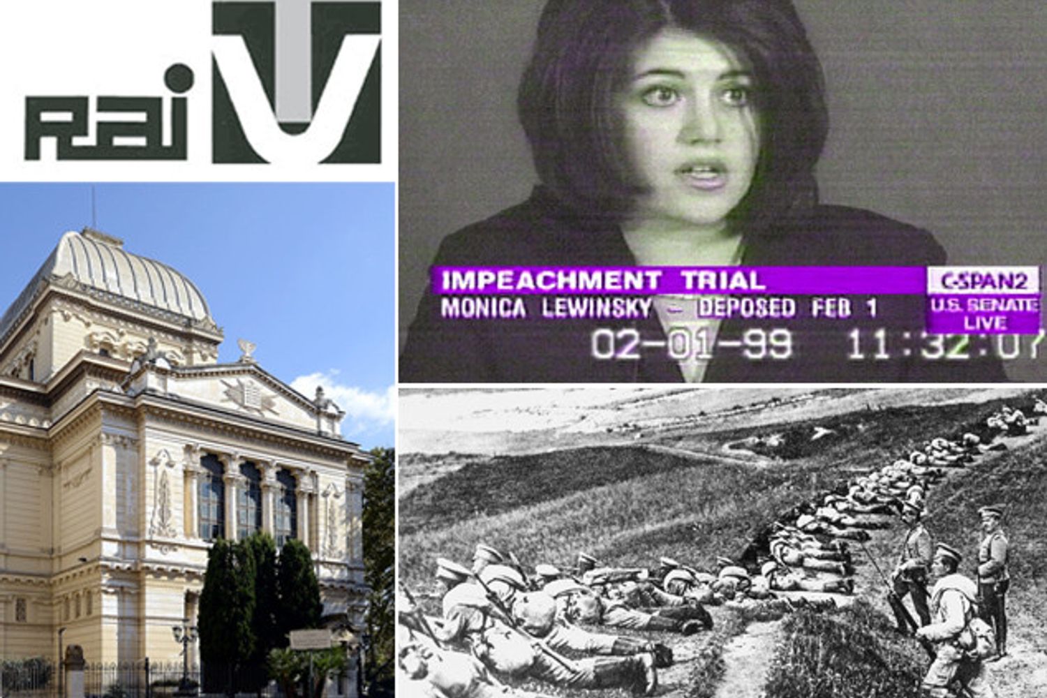 Accadde oggi del 28 luglio 2016&nbsp;