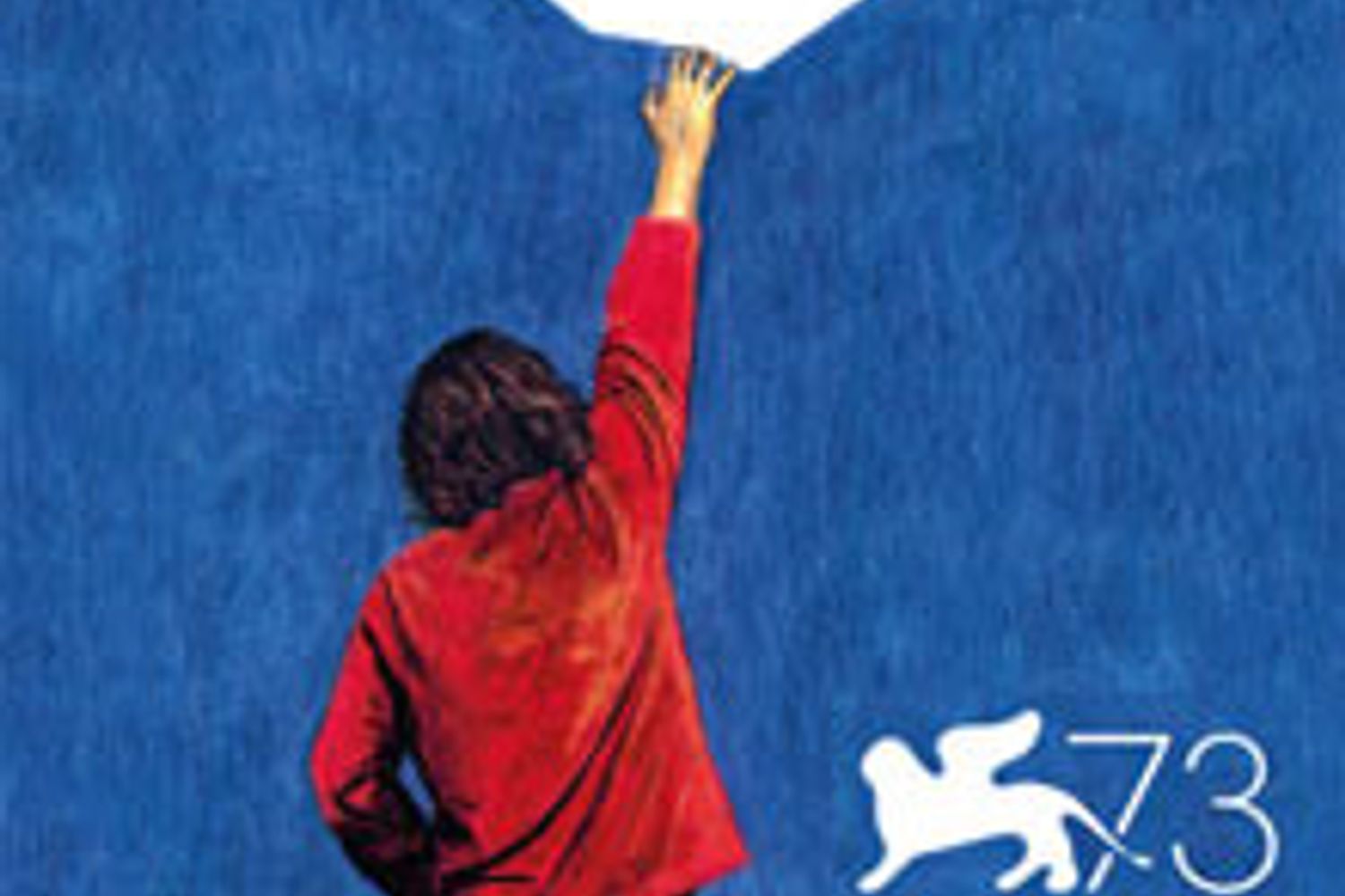 &nbsp;Festival Venezia Cinema