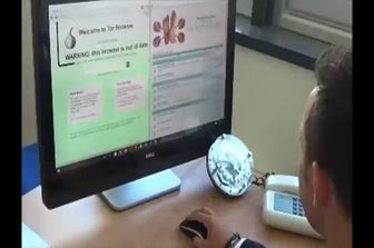 &nbsp;Polizia telecomunicazioni, pedoflia