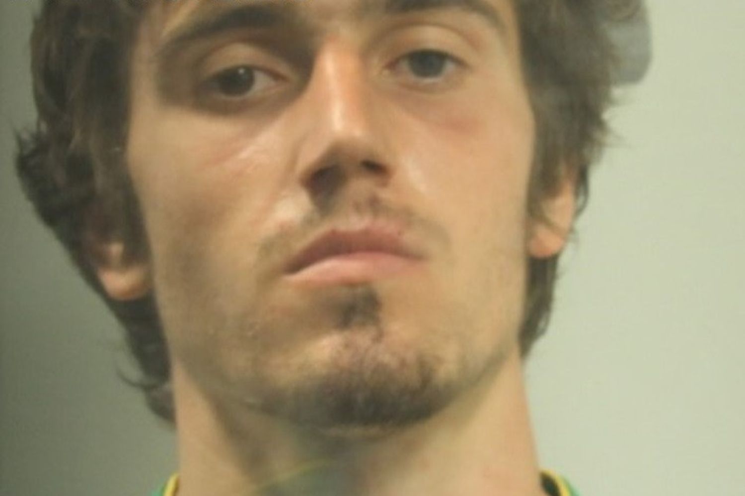 &nbsp;Nicolas Aitor Orlando Lecumberri