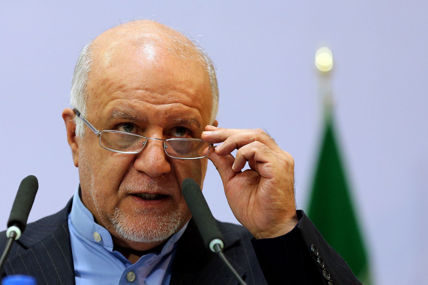 Bijan Namdar Zanganeh&nbsp;