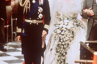 principessa Diana Carlo di Galles (afp)&nbsp;