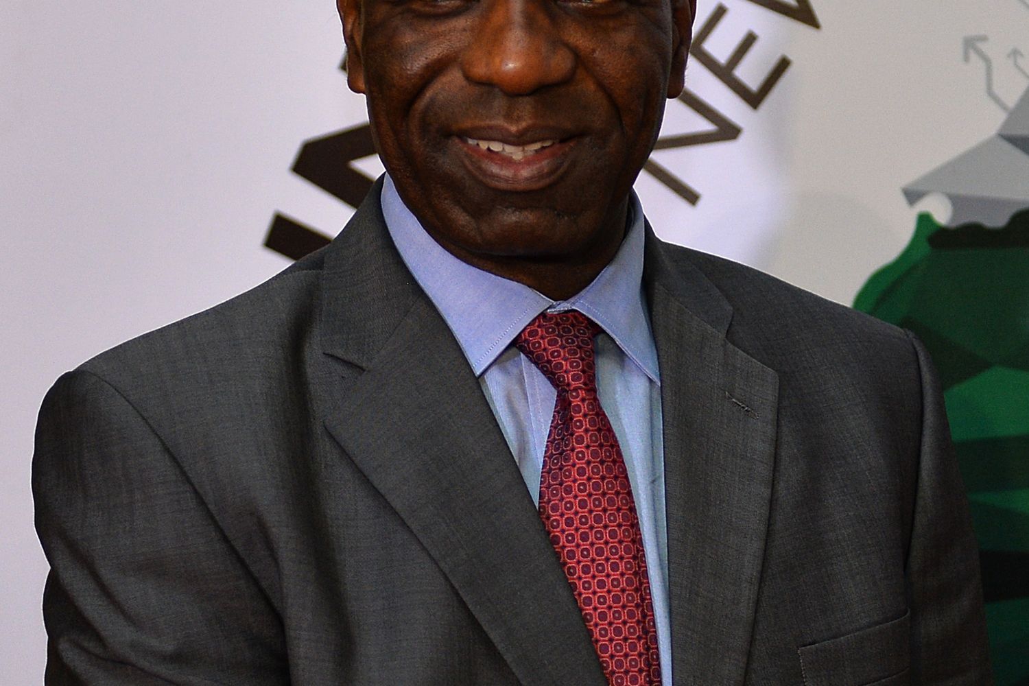 &nbsp;Carlos Agostinho do Rosario (afp)