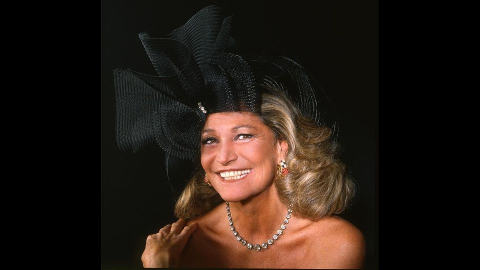 E sulla sua eta', sul tempo che passava tagliava corto: &quot;Io no ho eta', sono immortale. Bloccatemi se siete capaci&quot;.&nbsp;&nbsp;