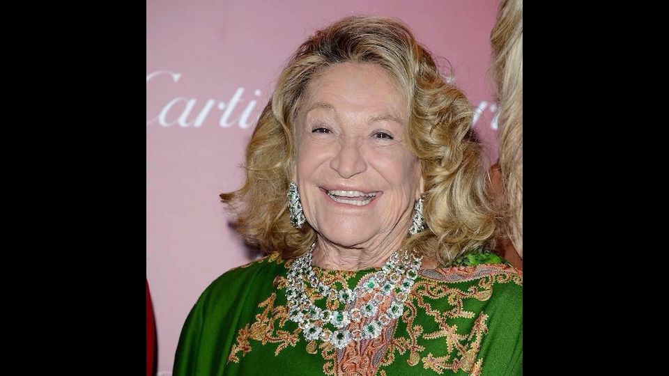 &nbsp;Se ne e' andata nella riservatezza dopo una breve malattia circondata da tutta la bella e numerosa famiglia.