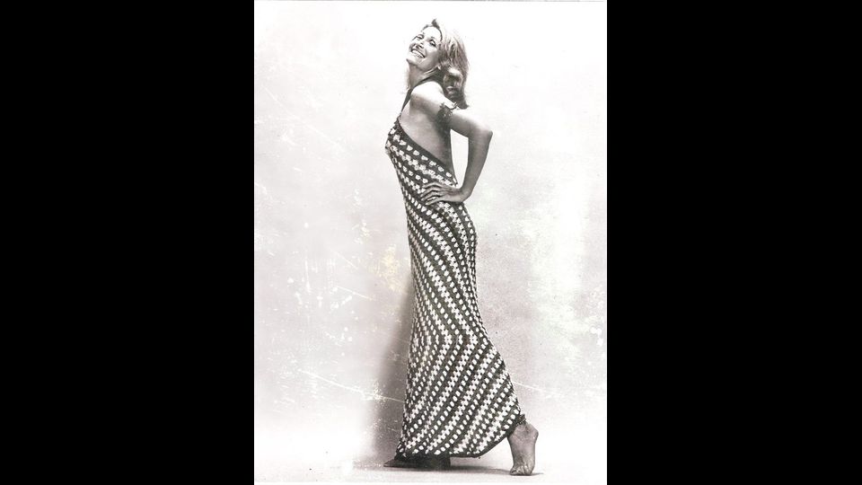 I suoi grandi amori: il Conte Marzotto, il pittore Guttuso e Lucio Magri&nbsp;