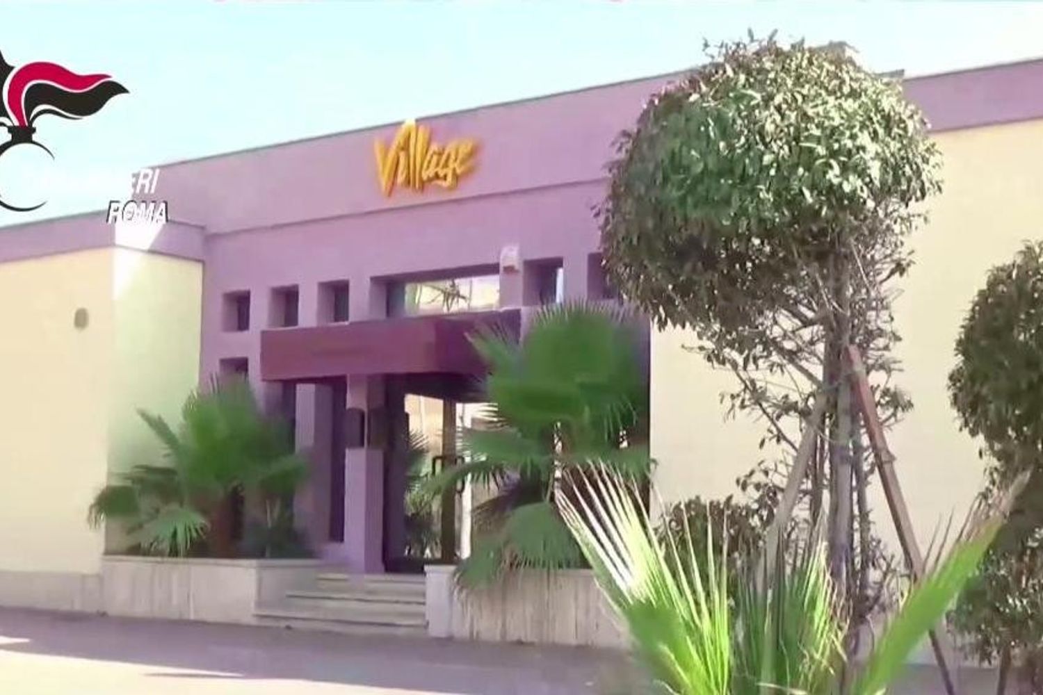 carabinieri  confiscano beni a Fisciani&nbsp;