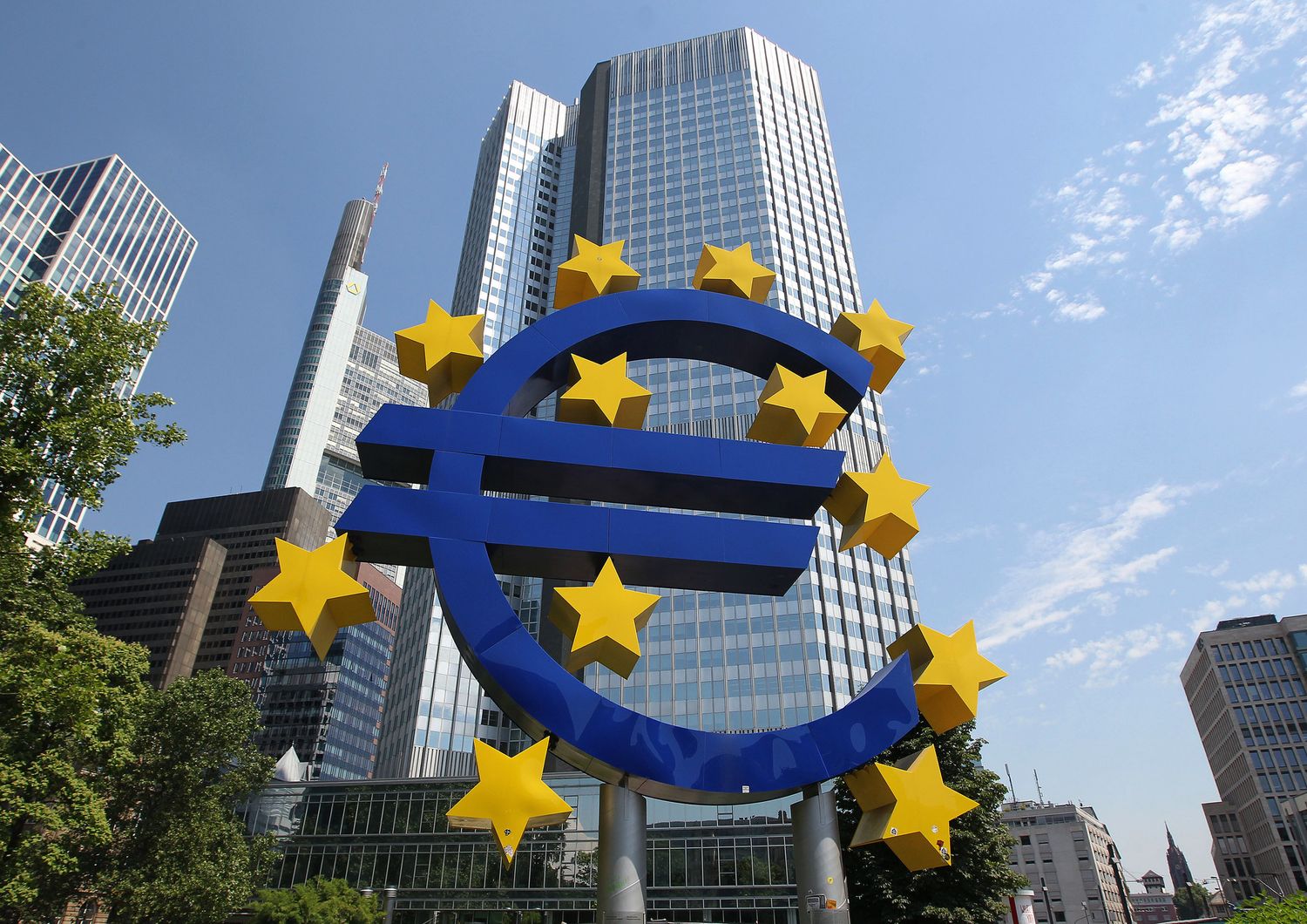 Euro, Eurozone, Unione Europea, banca centrale europea, consiglio Ue