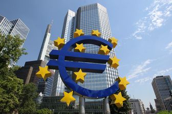 &nbsp;Euro, Eurozone, Unione Europea, banca centrale europea, consiglio Ue