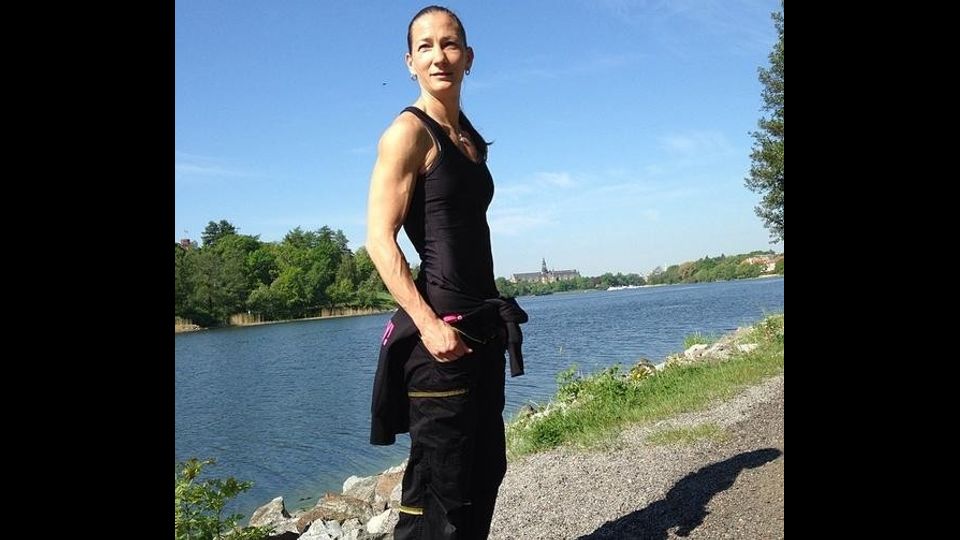 &nbsp;Mikaela Kellner (foto&nbsp;Instagram)