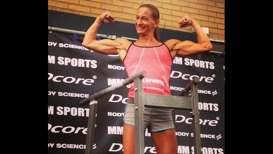 &nbsp;Mikaela Kellner (foto&nbsp;Instagram)