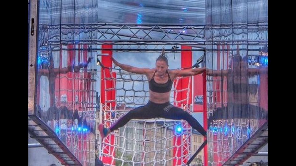 &nbsp;Mikaela Kellner (foto&nbsp;Instagram)