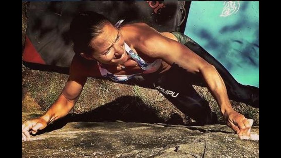 &nbsp;Mikaela Kellner (foto&nbsp;Instagram)