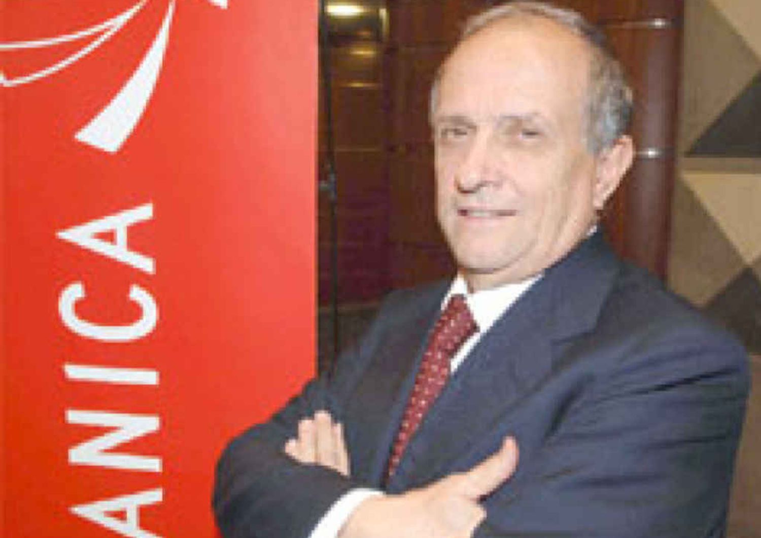 Former Finmeccanica president under house arrest