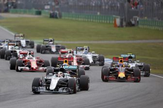 Lewis Hamilton, Mercedes (afp)&nbsp;