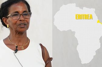 &nbsp;tunosaichisonoio Michelina eritrea