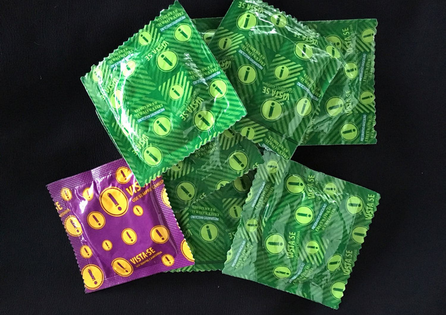 condom preservativi (afp)&nbsp;