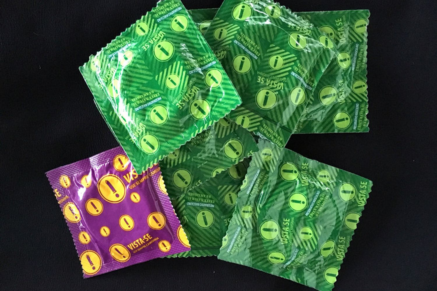 condom preservativi (afp)&nbsp;