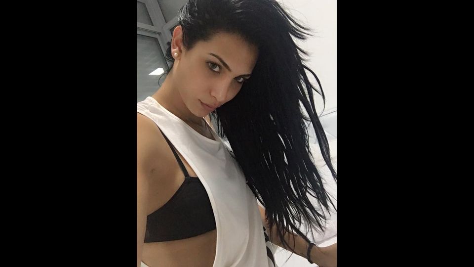 Talleen Abu Hanna (foto Facebook)