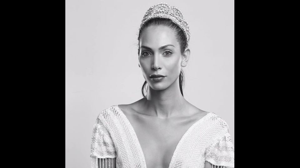 Talleen Abu Hanna (foto Facebook)