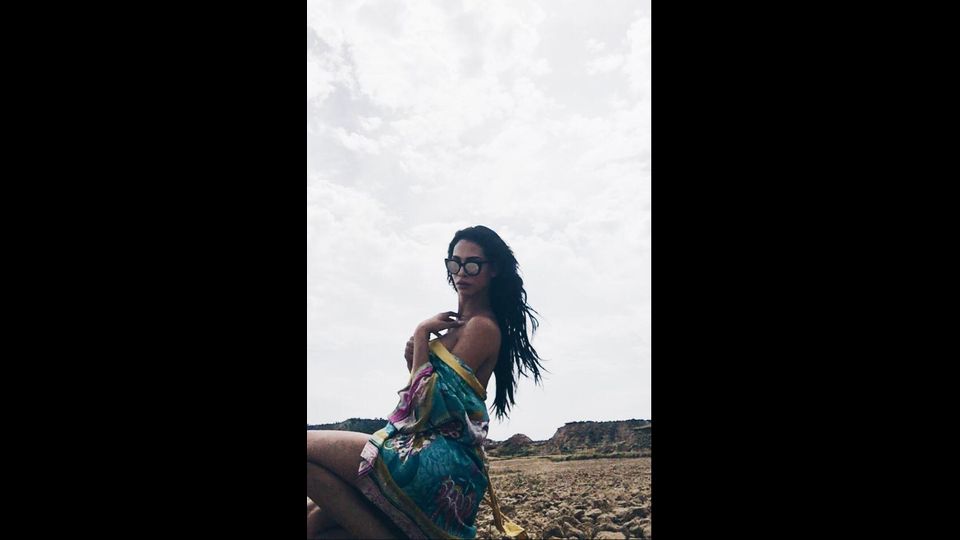 Talleen Abu Hanna (foto Facebook)