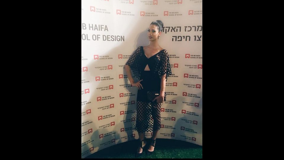 Talleen Abu Hanna (foto Facebook)