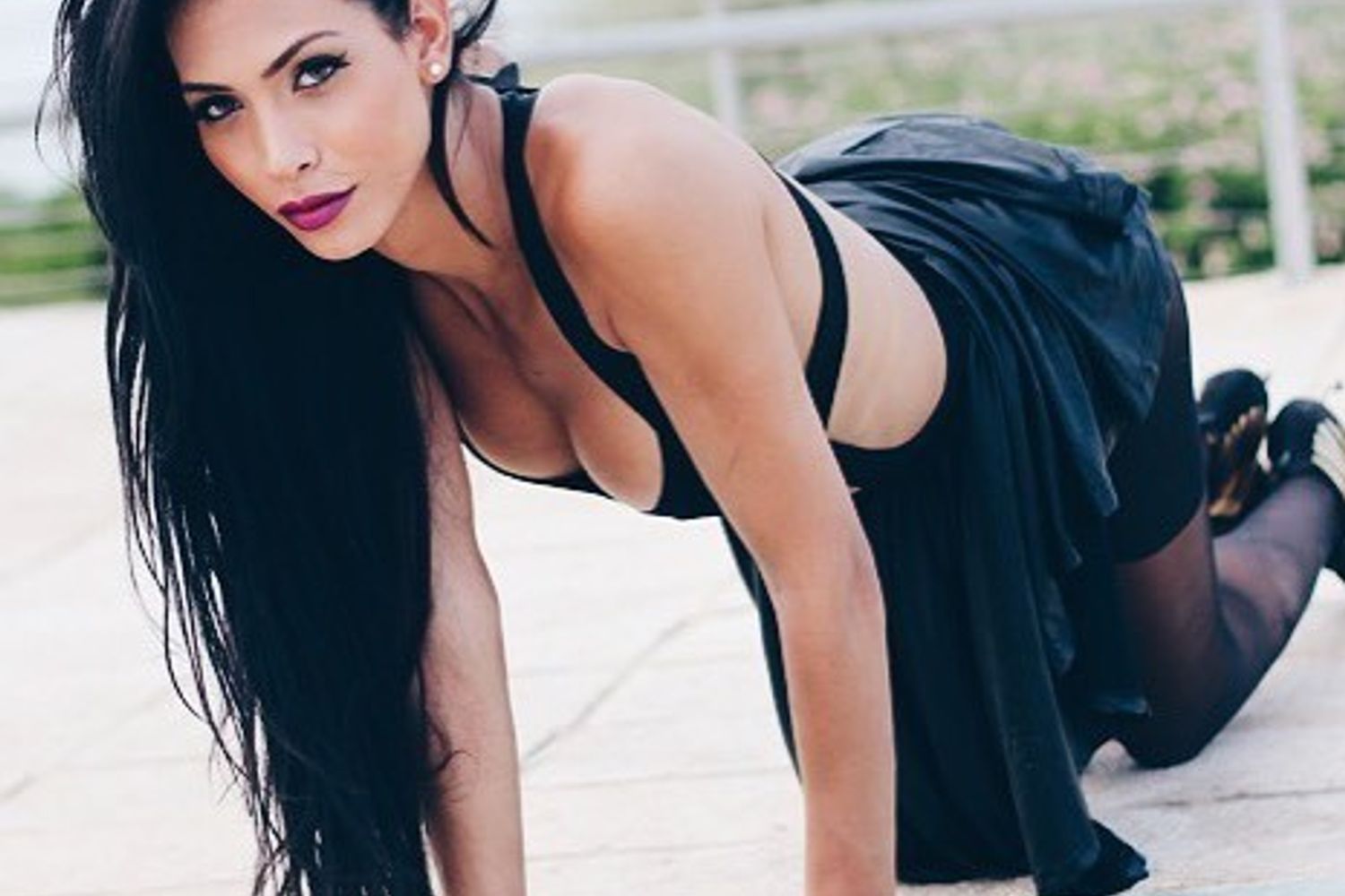 Talleen Abu Hanna&nbsp;