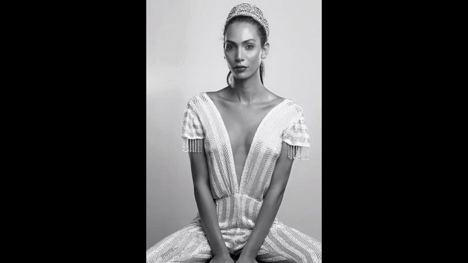 Talleen Abu Hanna (foto Facebook)