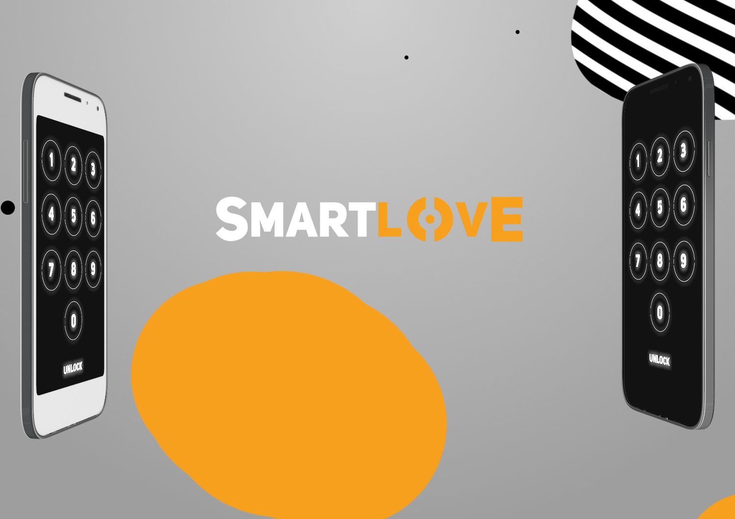 Arriva &#39;Smartlove&#39;, il reality per conoscersi attraverso il cellulare
