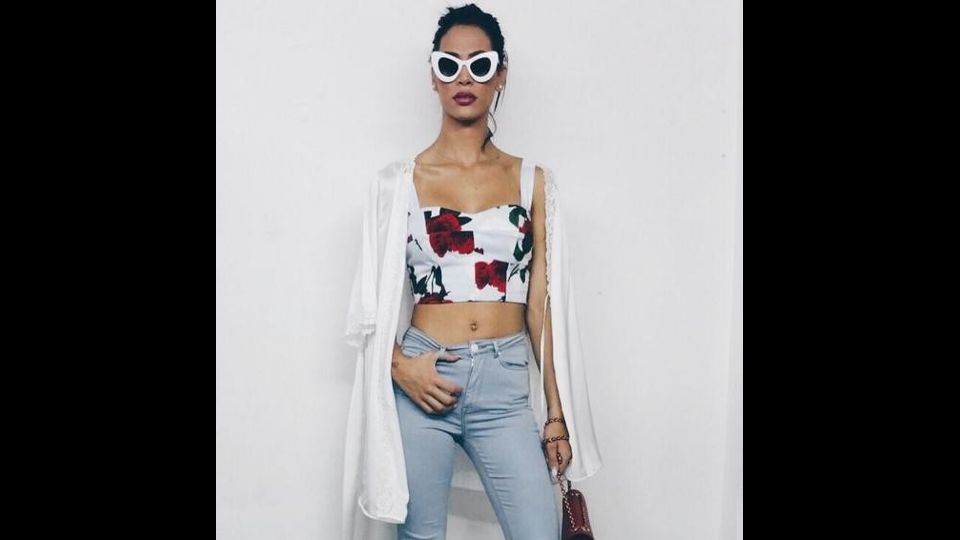 Talleen Abu Hanna (foto Facebook)