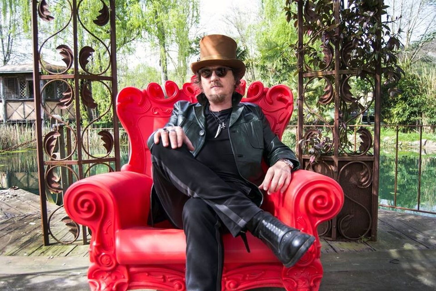 &nbsp;zucchero fornaciari