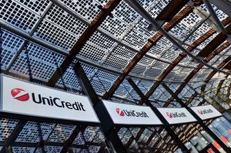 &nbsp;Unicredit - afp