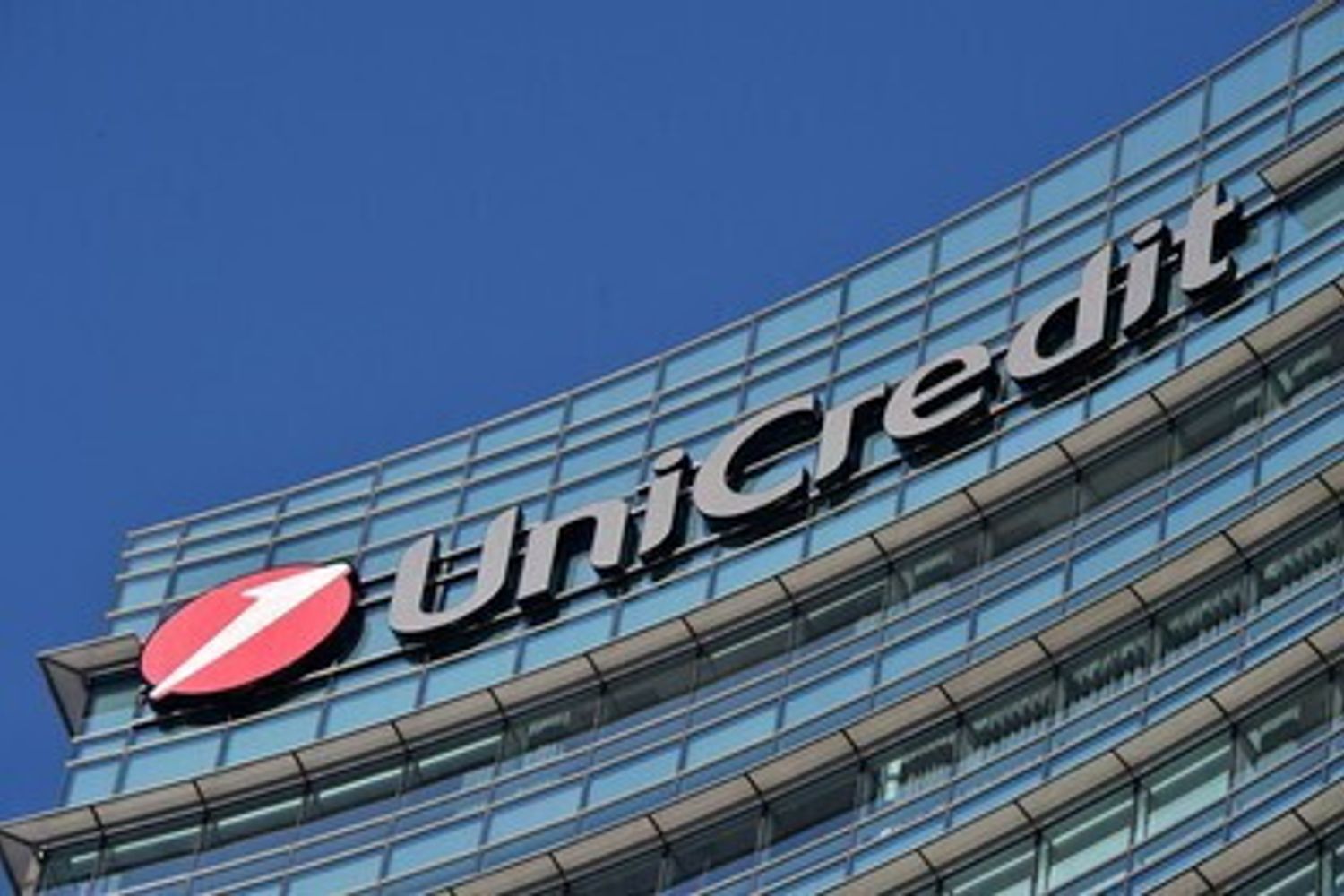 Unicredit - afp