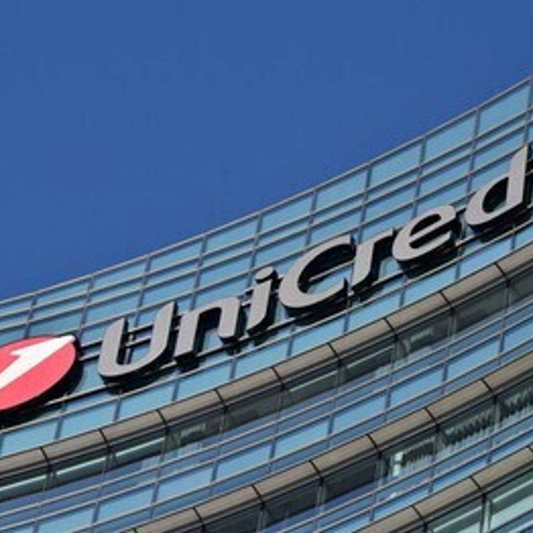 &nbsp; Unicredit - afp