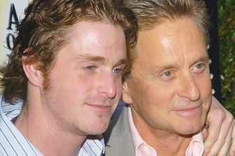 Cameron Douglas&nbsp;