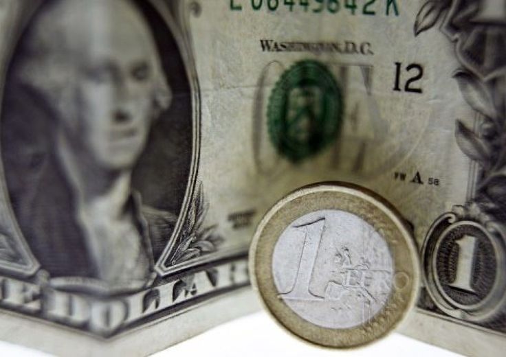 Dollaro euro