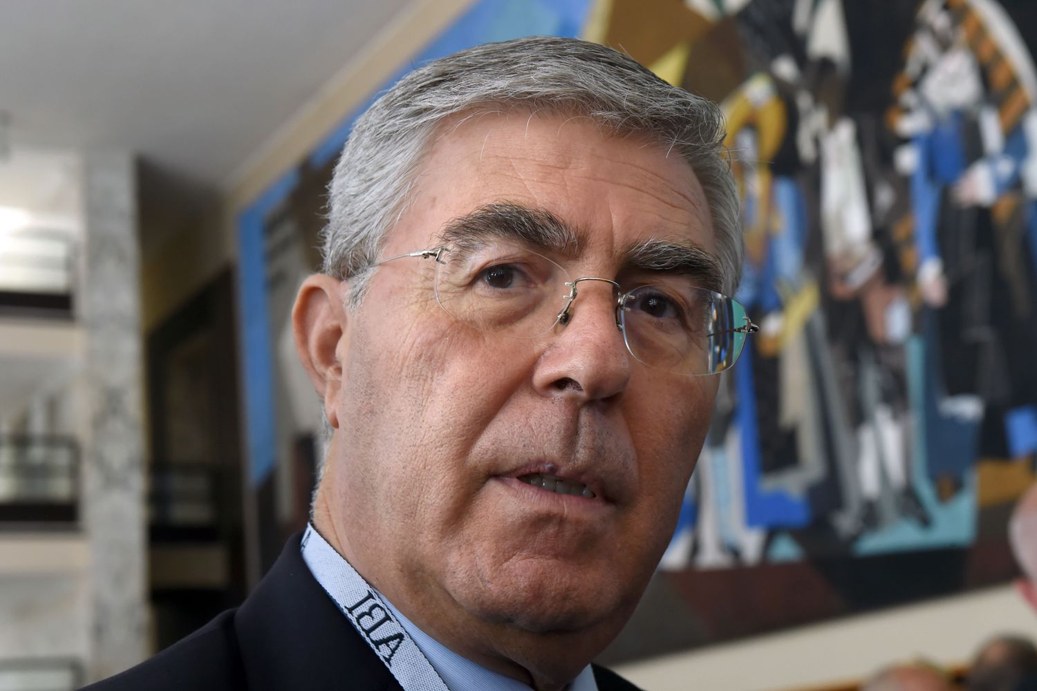 Vincenzo Consoli,  ex ad Veneto Banca (imagoeconomica)&nbsp;