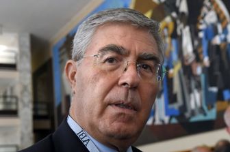 Vincenzo Consoli,  ex ad Veneto Banca (imagoeconomica)&nbsp;