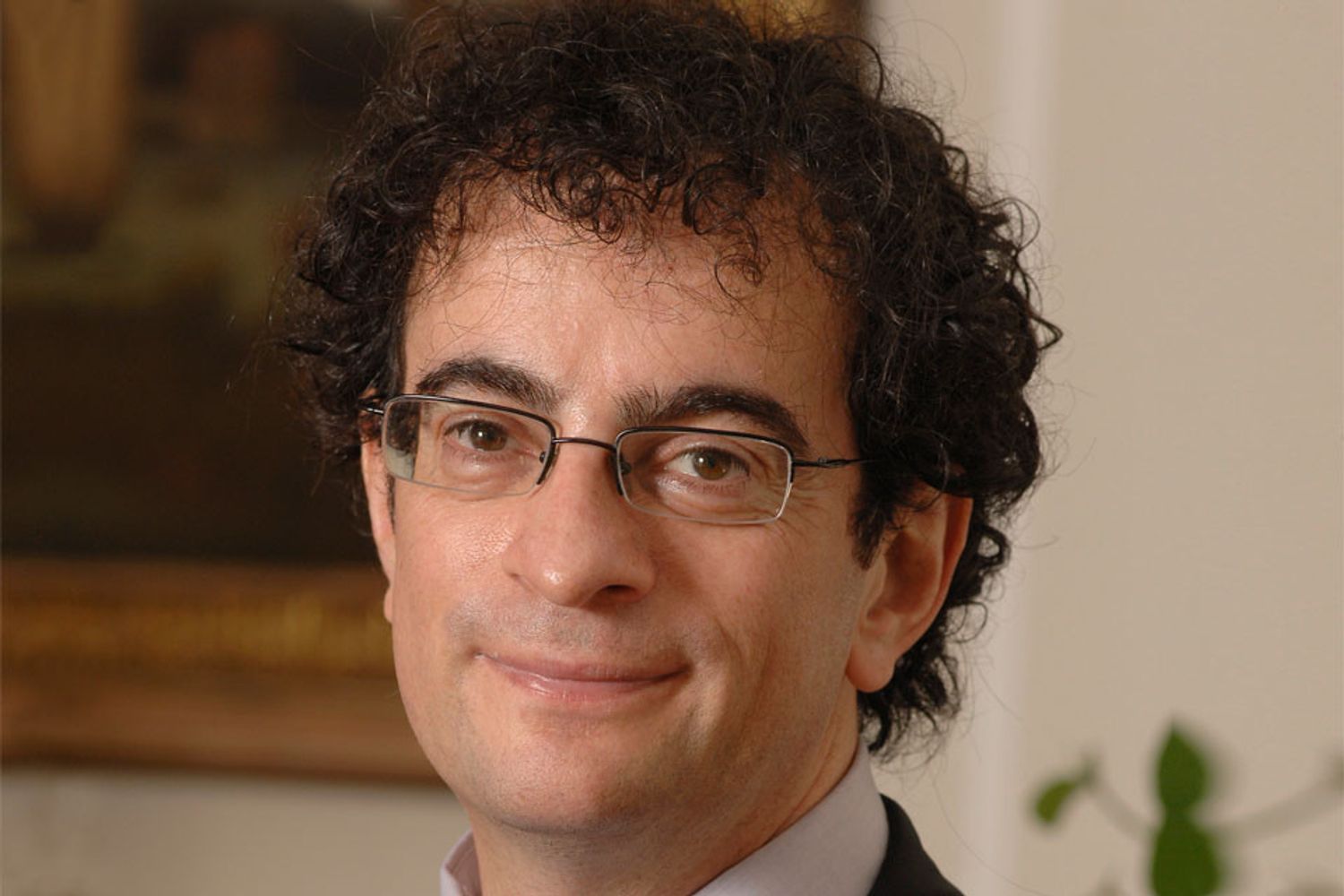 Jon Benjamin, Alto Commissario britannico in Ghana (wikipedia)&nbsp;