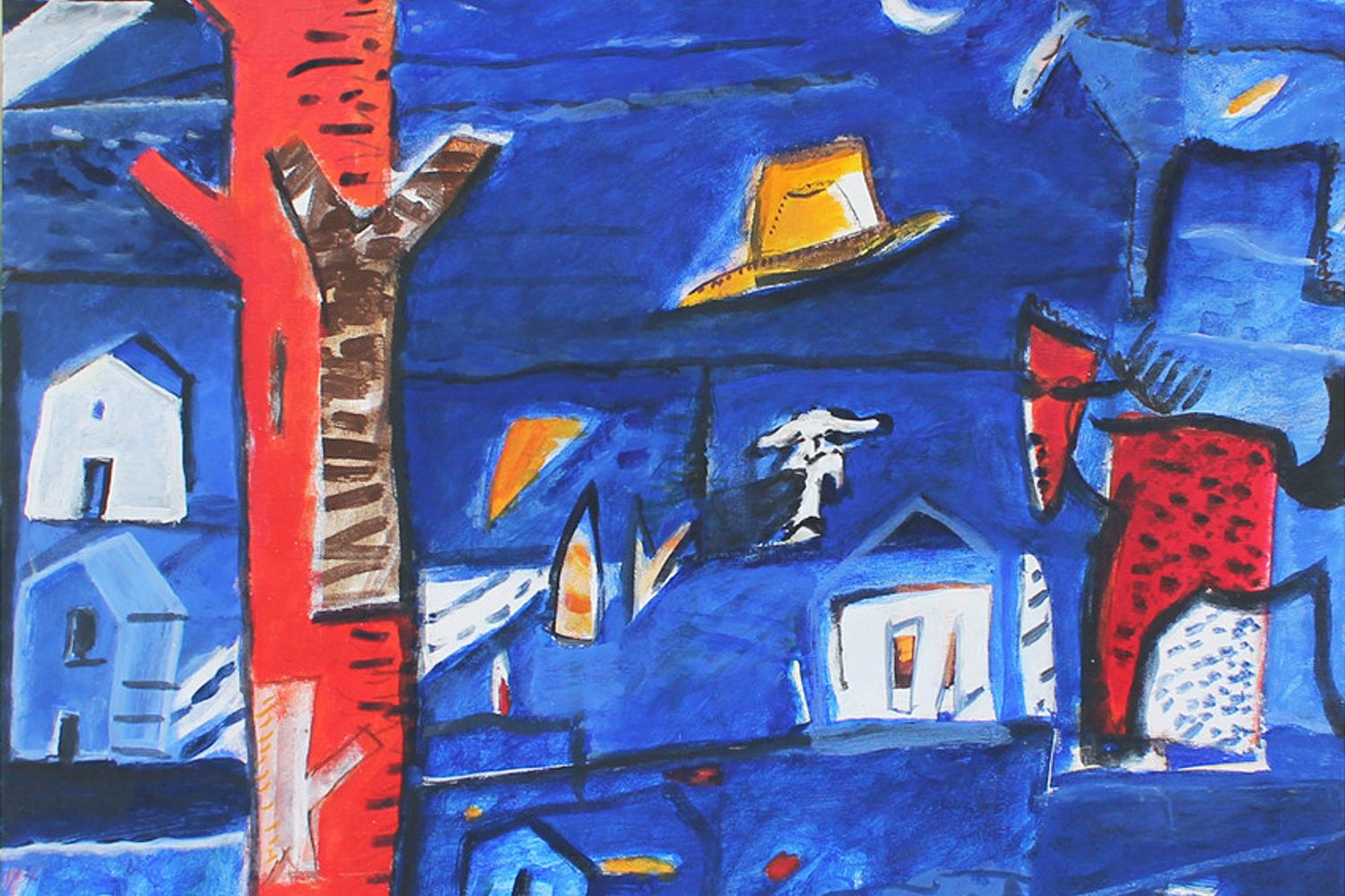 &nbsp;Toto' Massaro, 'Esodo' 2011