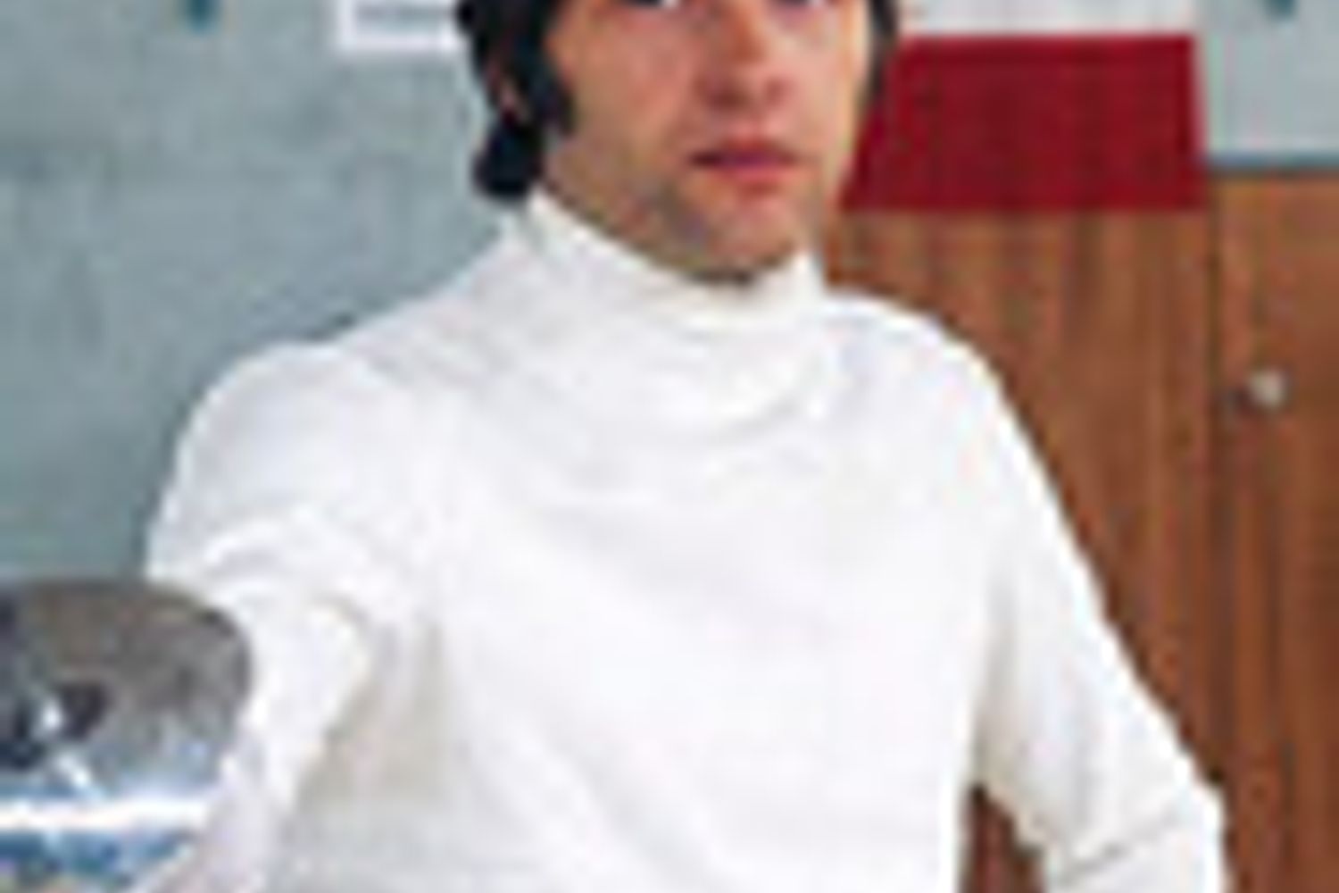 Michele Maffei&nbsp;