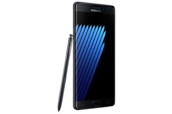 Dal 2 settembre Galaxy Note 7, a 879 euro