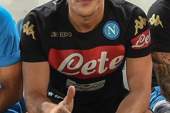 &nbsp;Arkadiusz Milik