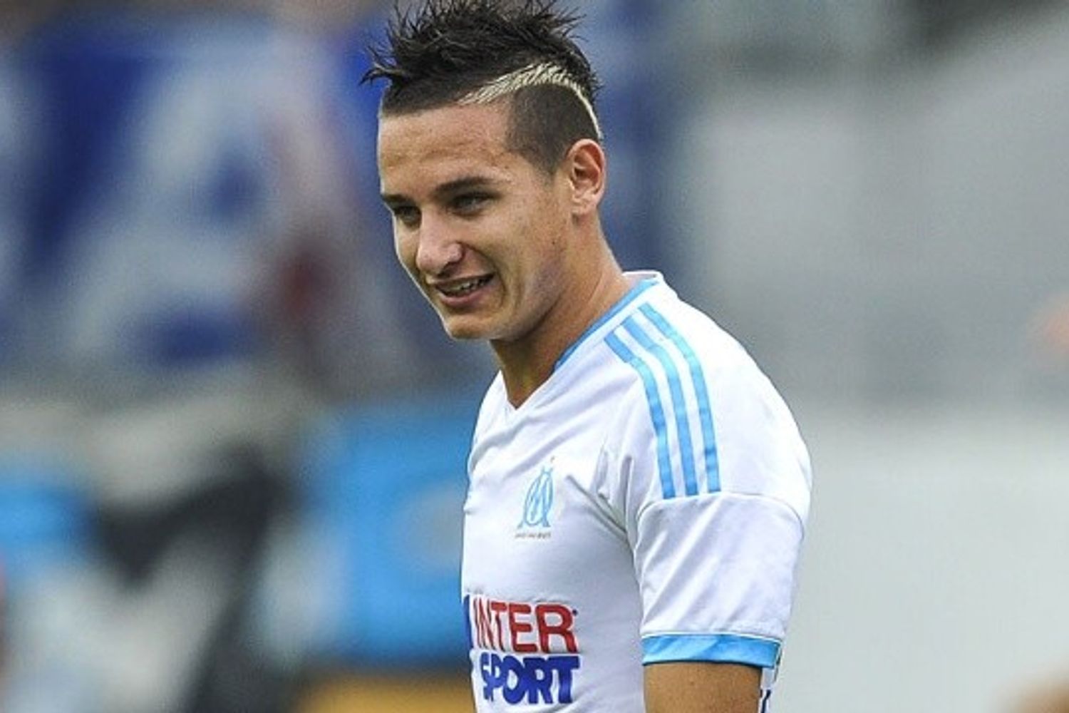 Florian Thauvin&nbsp;