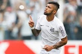 Gabriel Barbosa gabigol&nbsp;