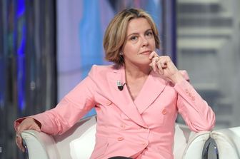 &nbsp;ministro Salute Beatrice Lorenzin (Agf)