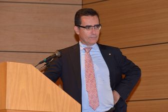 &nbsp;Alessandro Solidoro Ama - imago