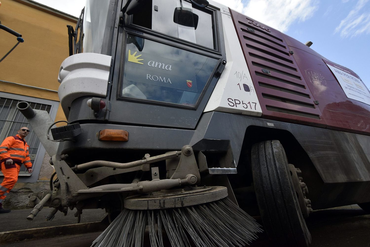 &nbsp;&quot;Ama&quot; &nbsp;