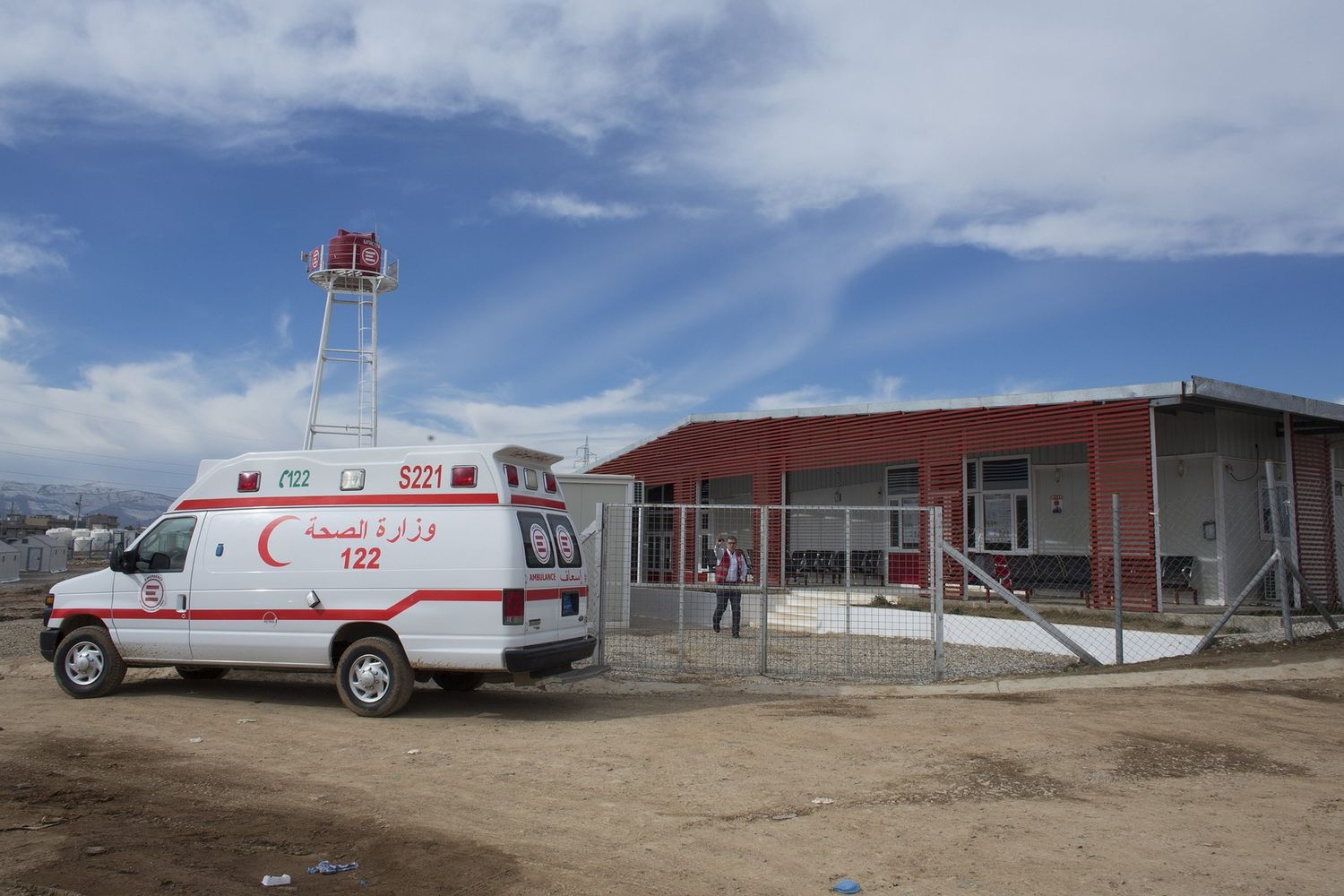 Arbat profughi (afp)&nbsp;